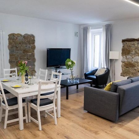 Alejlop Apartment ゴリツィア エクステリア 写真