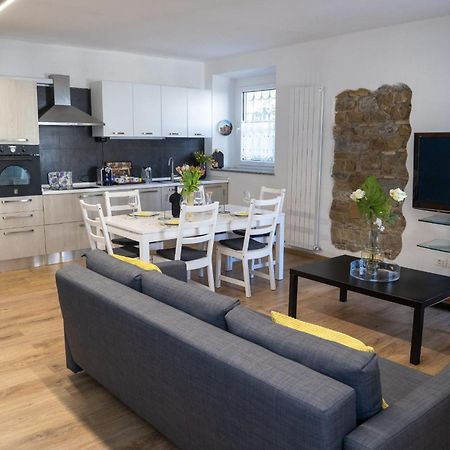 Alejlop Apartment ゴリツィア エクステリア 写真