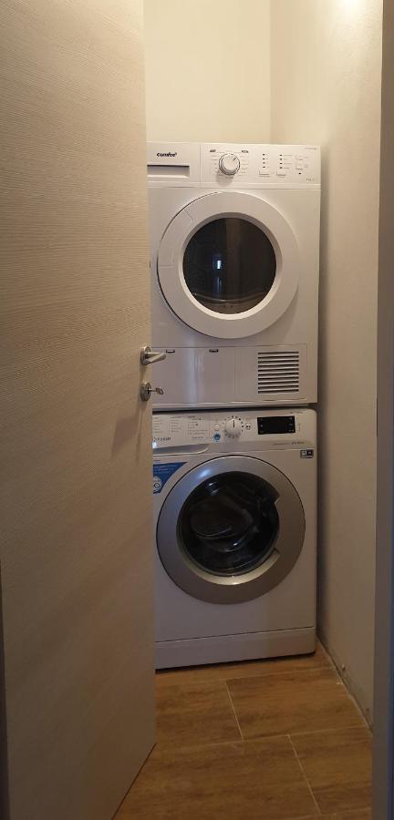Alejlop Apartment ゴリツィア エクステリア 写真