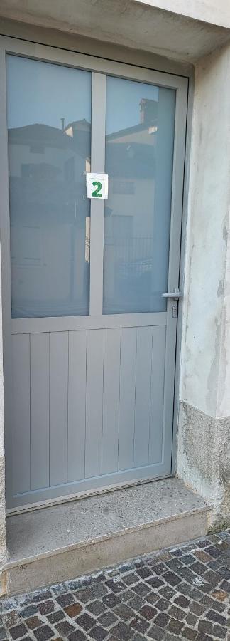 Alejlop Apartment ゴリツィア エクステリア 写真
