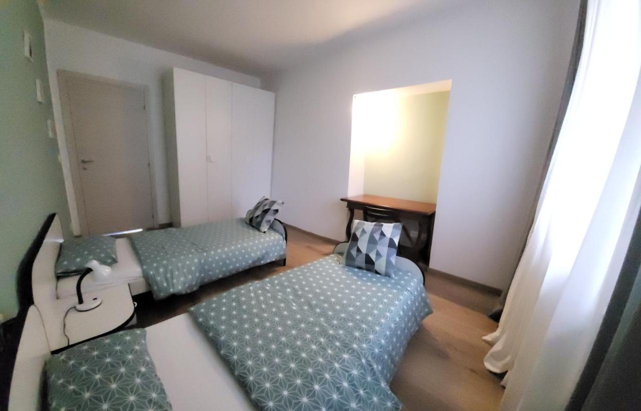 Alejlop Apartment ゴリツィア エクステリア 写真