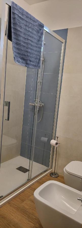 Alejlop Apartment ゴリツィア エクステリア 写真