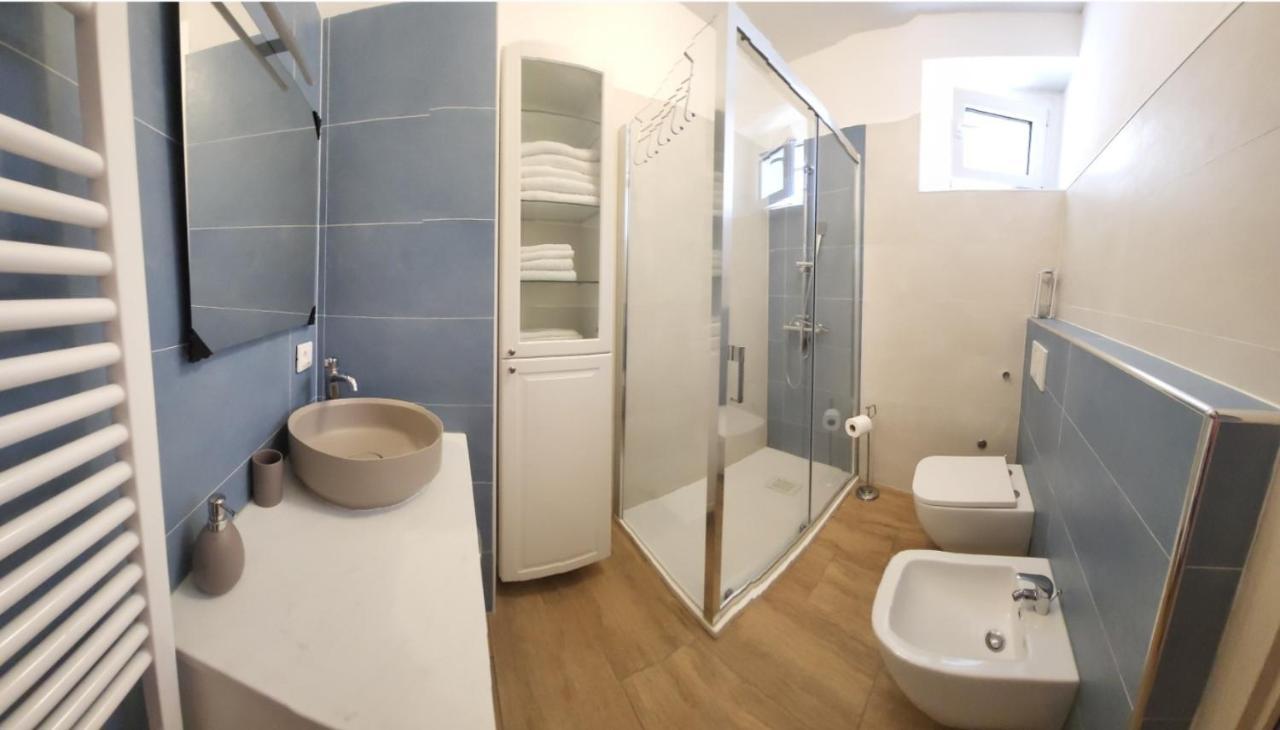 Alejlop Apartment ゴリツィア エクステリア 写真