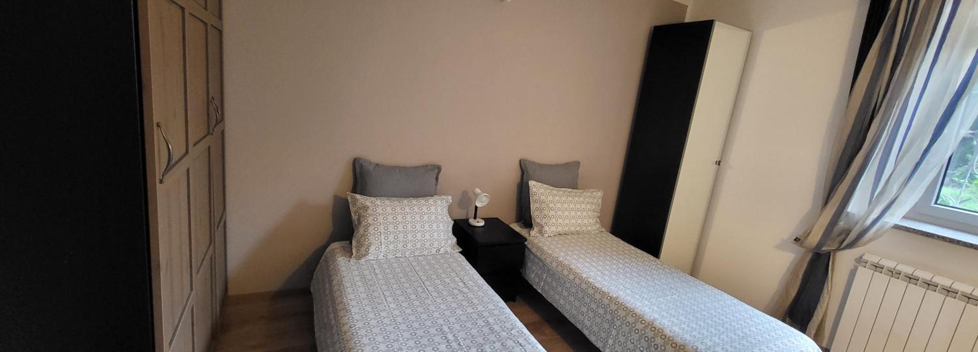 Alejlop Apartment ゴリツィア エクステリア 写真
