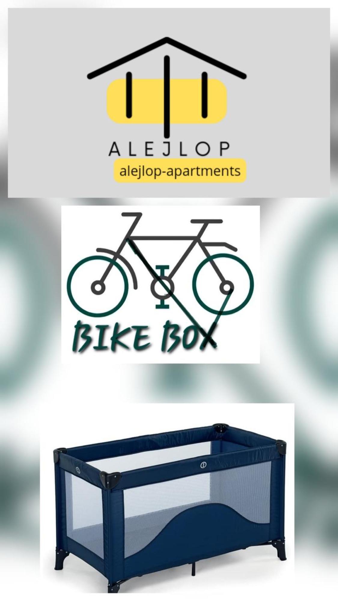Alejlop Apartment ゴリツィア エクステリア 写真